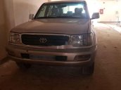 Bán ô tô Toyota Land Cruiser năm 2001 còn mới, giá 230tr