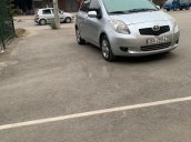 Cần bán xe Toyota Yaris sản xuất 2007, nhập khẩu còn mới