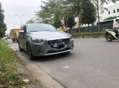 Cần bán gấp Mazda 2 sản xuất năm 2015 còn mới, 436tr