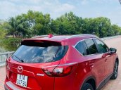 Cần bán lại xe Mazda CX 5 đời 2016, màu đỏ còn mới giá cạnh tranh