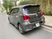 Cần bán gấp Toyota Wigo năm sản xuất 2018 còn mới