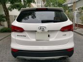Bán xe Hyundai Santa Fe sản xuất 2015, xe nhập còn mới