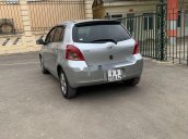 Cần bán xe Toyota Yaris sản xuất 2007, nhập khẩu còn mới