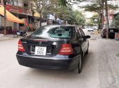 Bán Mercedes C class sản xuất năm 2004 còn mới