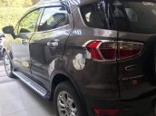 Bán xe Ford EcoSport sản xuất năm 2015, nhập khẩu nguyên chiếc còn mới, giá chỉ 449 triệu