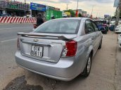 Cần bán Chevrolet Lacetti sản xuất 2013 còn mới, giá tốt