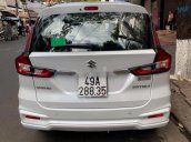 Cần bán gấp Suzuki Ertiga năm sản xuất 2019, nhập khẩu nguyên chiếc còn mới