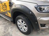 Cần bán xe Ford Ranger sản xuất năm 2020, nhập khẩu còn mới, 799tr