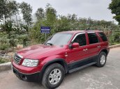 Bán Ford Escape sản xuất 2005, nhập khẩu nguyên chiếc còn mới, giá tốt