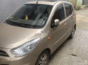 Xe Hyundai Grand i10 2011, nhập khẩu nguyên chiếc 