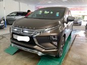 Cần bán Mitsubishi Xpander năm 2019, nhập khẩu còn mới, giá tốt