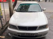 Cần bán xe Nissan Cefiro sản xuất năm 1997, màu trắng