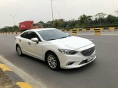 Bán Mazda 6 năm sản xuất 2016 còn mới