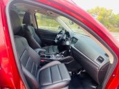 Cần bán lại xe Mazda CX 5 đời 2016, màu đỏ còn mới giá cạnh tranh