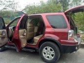 Bán Ford Escape sản xuất 2005, nhập khẩu nguyên chiếc còn mới, giá tốt