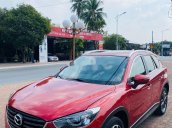 Cần bán lại xe Mazda CX 5 đời 2016, màu đỏ còn mới giá cạnh tranh