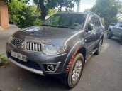 Cần bán Mitsubishi Pajero sản xuất 2011 còn mới, giá 555tr