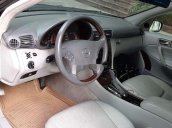 Bán Mercedes C class sản xuất năm 2004 còn mới