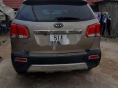 Bán Kia Sorento năm sản xuất 2014, màu nâu còn mới, 559tr