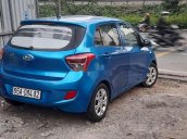 Bán Hyundai Grand i10 sản xuất 2015, xe nhập còn mới