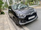 Cần bán gấp Toyota Wigo năm sản xuất 2018 còn mới