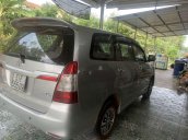 Bán xe Toyota Innova năm sản xuất 2015 còn mới