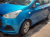 Bán Hyundai Grand i10 sản xuất 2015, xe nhập còn mới