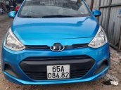 Bán Hyundai Grand i10 sản xuất 2015, xe nhập còn mới