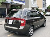 Cần bán gấp Kia Carens năm 2014, màu nâu 