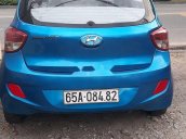 Bán Hyundai Grand i10 sản xuất 2015, xe nhập còn mới