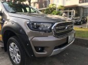 Cần bán xe Ford Ranger sản xuất năm 2020, nhập khẩu còn mới, 799tr