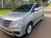 Bán xe Toyota Innova sản xuất năm 2014, nhập khẩu nguyên chiếc còn mới