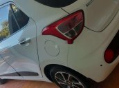 Cần bán lại xe Hyundai Grand i10 sản xuất 2017, nhập khẩu còn mới, giá chỉ 315 triệu