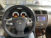 Xe Toyota Corolla Altis năm 2012, xe nhập còn mới