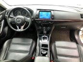 Bán Mazda 6 năm sản xuất 2016 còn mới