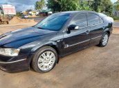 Cần bán lại xe Ford Mondeo sản xuất 2003, màu đen, giá chỉ 132 triệu