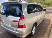 Bán xe Toyota Innova sản xuất năm 2014, nhập khẩu nguyên chiếc còn mới