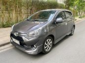 Cần bán gấp Toyota Wigo năm sản xuất 2018 còn mới