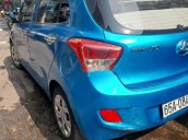 Bán Hyundai Grand i10 sản xuất 2015, xe nhập còn mới