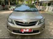 Xe Toyota Corolla Altis năm 2012, xe nhập còn mới