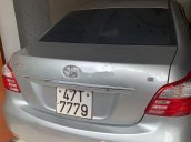 Cần bán Toyota Vios sản xuất 2010 còn mới