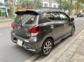 Cần bán gấp Toyota Wigo năm sản xuất 2018 còn mới