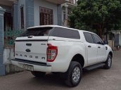 Xe Ford Ranger 2016, màu trắng, nhập khẩu nguyên chiếc còn mới, giá 450tr