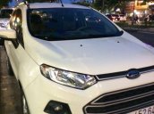 Bán Ford EcoSport năm sản xuất 2017 còn mới, giá 420tr