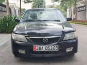 Bán Mazda 323F sản xuất 2003 còn mới, 52tr