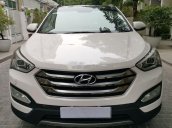 Bán xe Hyundai Santa Fe sản xuất 2015, xe nhập còn mới