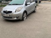 Cần bán xe Toyota Yaris sản xuất 2007, nhập khẩu còn mới