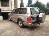 Bán ô tô Toyota Land Cruiser năm 2001 còn mới, giá 230tr