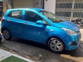 Bán Hyundai Grand i10 sản xuất 2015, xe nhập còn mới