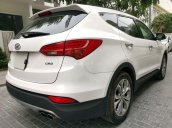 Bán xe Hyundai Santa Fe sản xuất 2015, xe nhập còn mới